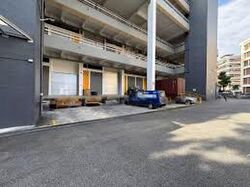 Cideco Industrial Complex (D13), Factory #583759981